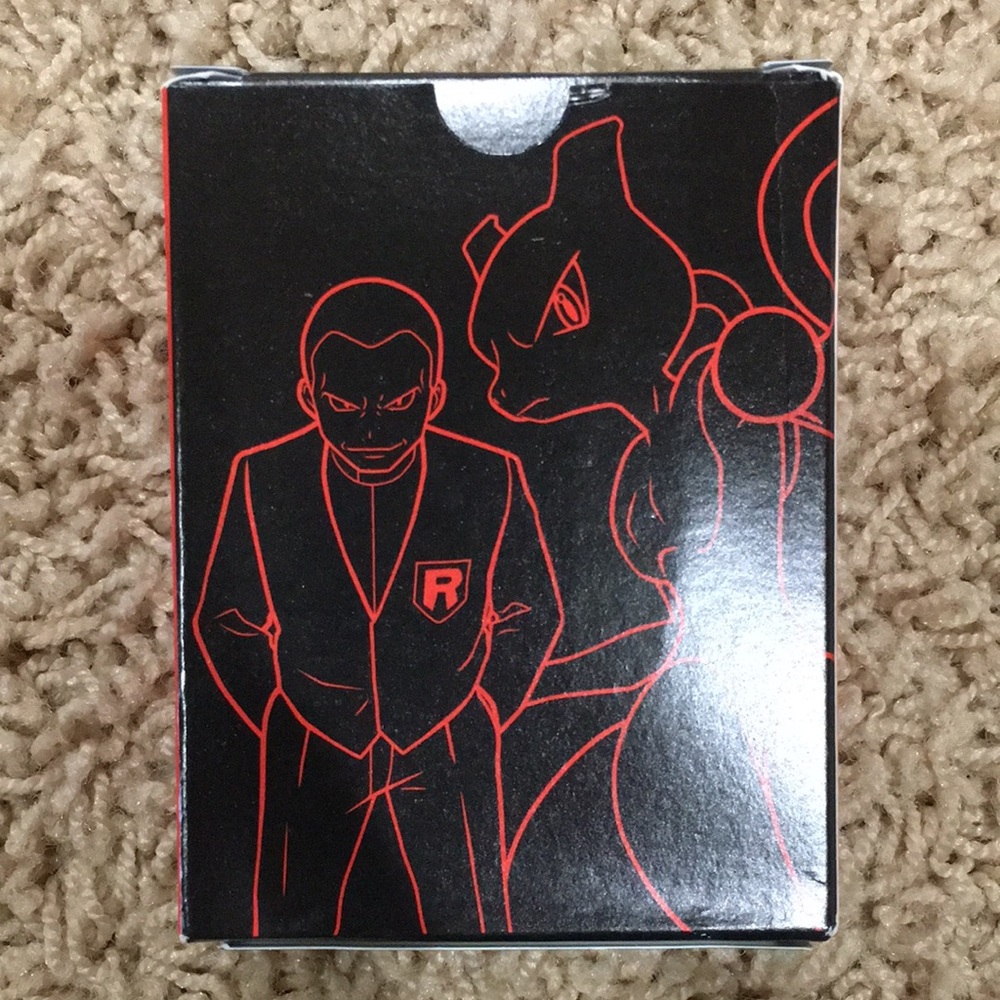 Pokémon Destined Rivals Themed Sleeves - Destined Rivals ETB - 65 Count